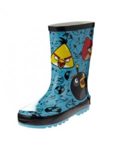 Angry Birds™ Welly Boots