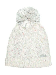 Bench Chasse Bobble Beanie Hat