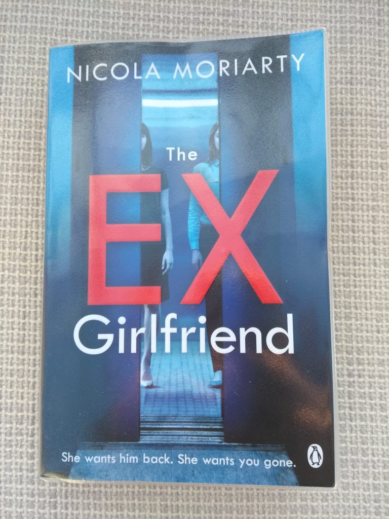 The Ex Girlfriend by Nicola Moriarty