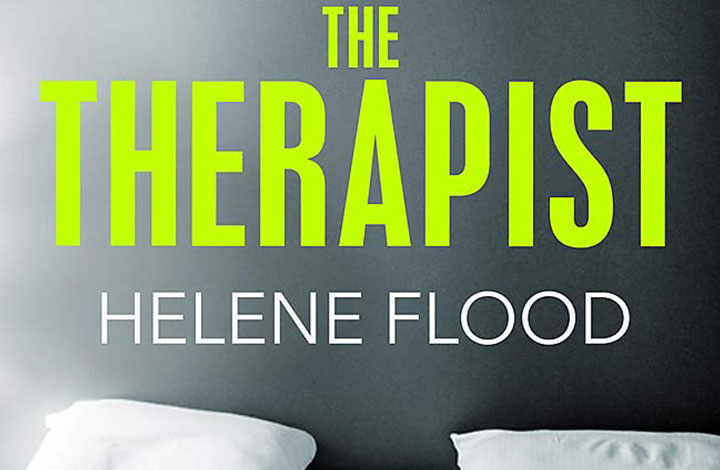 The Therapist - Helene Flood