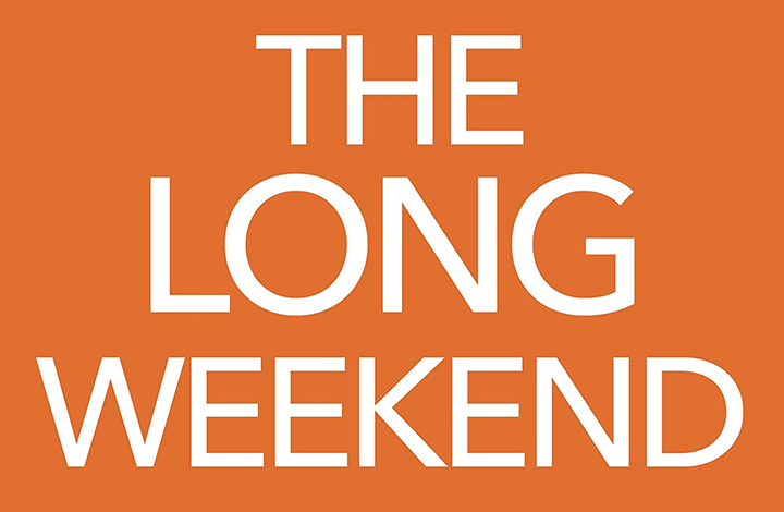 The Long Weekend - Gilly McMillan featured