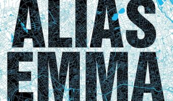 Alias Emma by Ava Glass feature